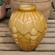 Large Art Deco vase