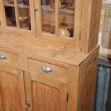 Vintage two-part sideboard