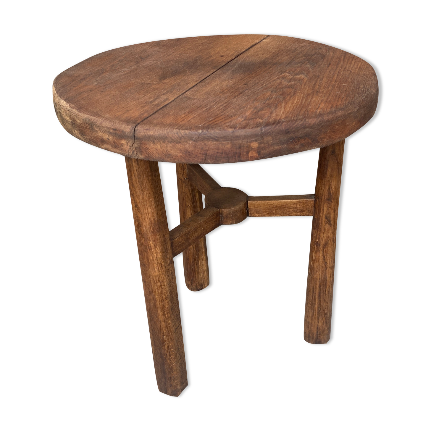 Oak table
