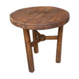 Oak table