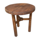 Oak table