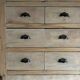 Antique combination trade furniture