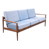 Scandinavian teak sofa, Denmark 1960