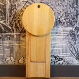 Suzy folding stool by Adrian Reed