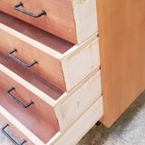 Vintage chest of drawers