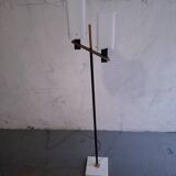 50's floor lamp from Maison Arlus