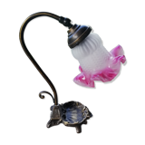 Tulip lamp