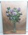 Bouquet of cut flowers