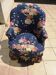 Toad chair