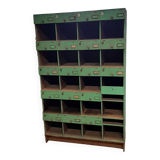 workshop locker