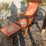 Deckchair