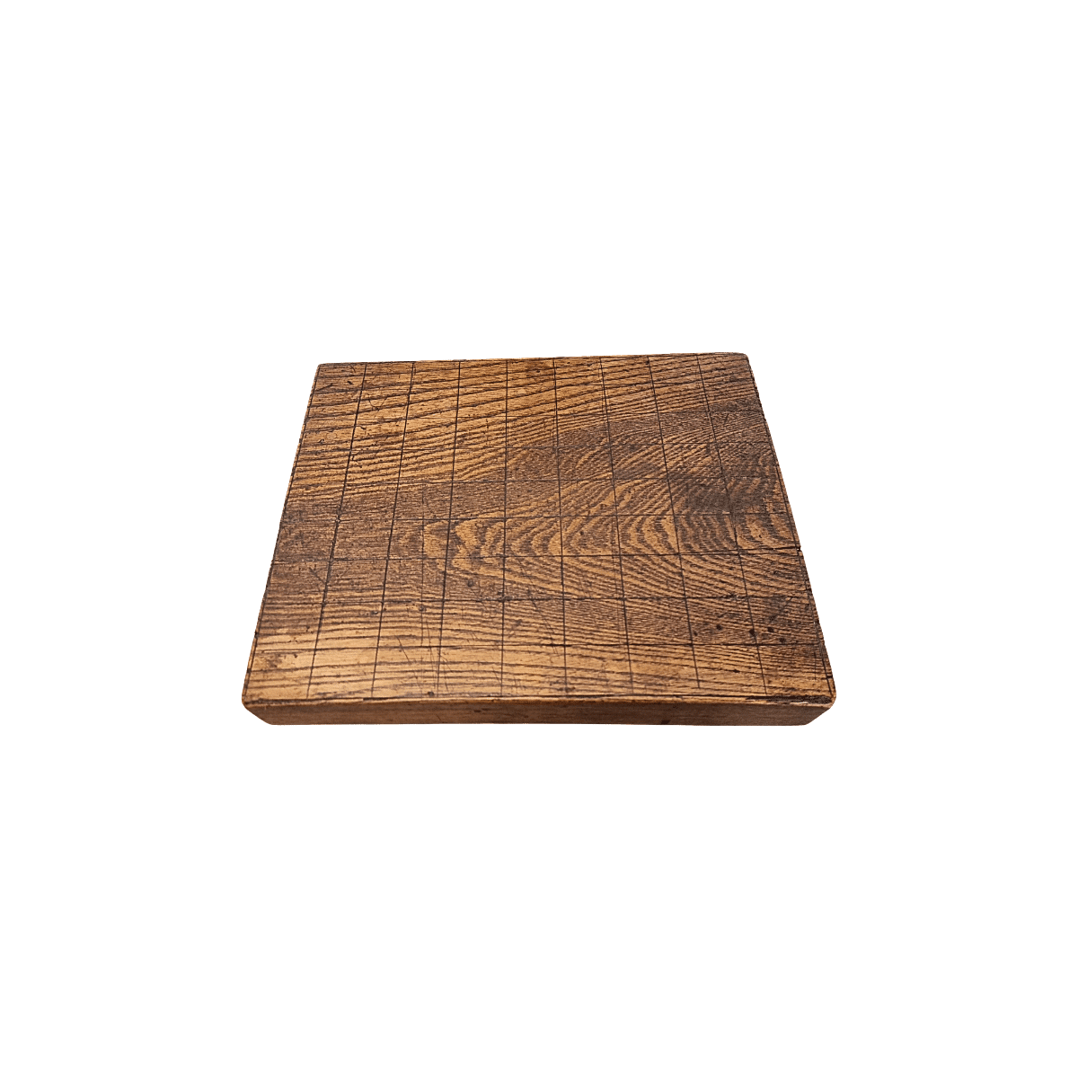 Antique Japanese Chessboard Shogiban, early 1900s