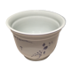 Cache pot porcelain