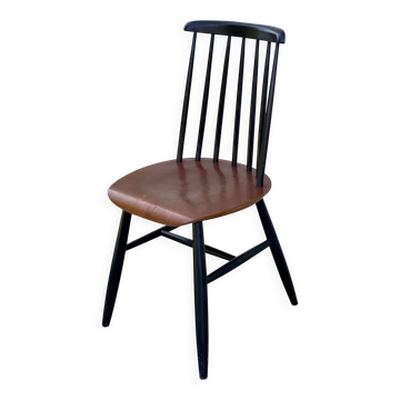 "Fanett" chair by Ilmari Tapiovaara vintage 1960