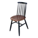 "Fanett" chair by Ilmari Tapiovaara vintage 1960