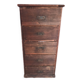 5 drawer sideboard