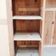 Armoire vintage