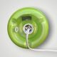 Ikea Lykta Green Side Lamp - Mushroom Lamp - 90s