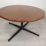 Table basse a système vintage