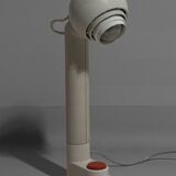 Set of space age Osram desk lamps by Schlagheck, 1977