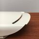 Danish wall lamp from the Space Age, type 3050, mid-century by Lyfa, 1960s.