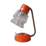 France bedside light orange 70