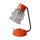 France bedside light orange 70
