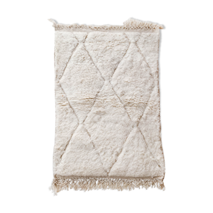 Tapis berbère marocain