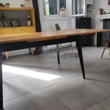 Vintage dining table