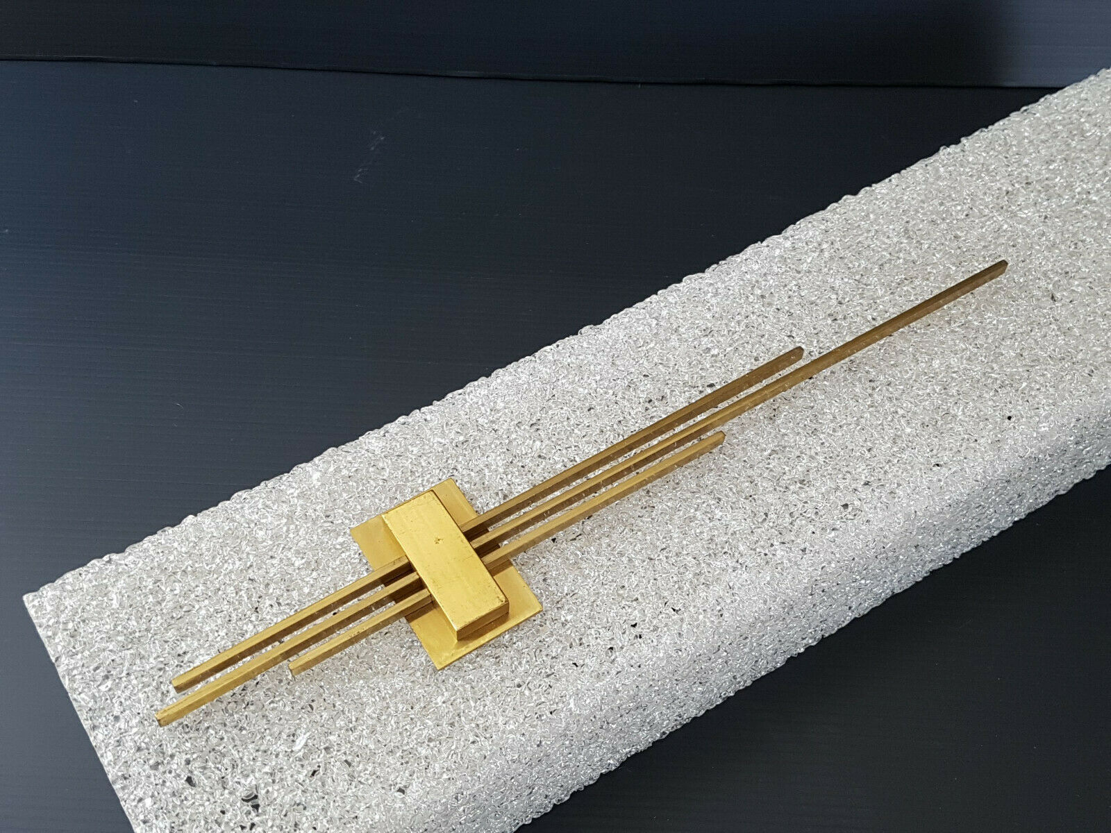 House wall lamp Arlus 1950