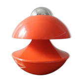 Space age Lamp Kaiser Leuchten by Klaus Hempel