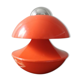 Space age Lamp Kaiser Leuchten by Klaus Hempel