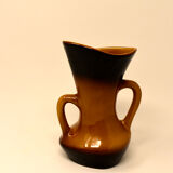 Ceramic vase 1950