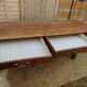 Farm table