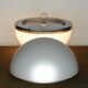 Lampe de table par Enrico Tronconi pour Tronconi, Italie, années 70