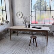 Cherry farm table 2m3