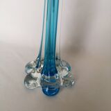Turquoise soliflore