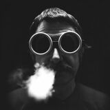 Armchair by Ettore Sottsass "Eastside" for Knoll International 1982