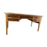 Bureau en bois