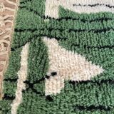 Tapis en laine 250/250cm