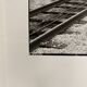 Photographie argentique d'artiste
