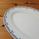 Long dish Terre de fer Parmentier de Salins