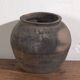 Vase ancien de style wabi sabi (c.1900) #12