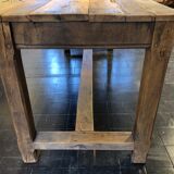 Farmhouse table