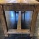 Farmhouse table