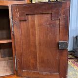 High buffet jam maker Louis XV era