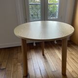Kann Design Table - Galta tripod