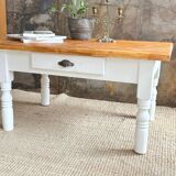 Parisian coffee table