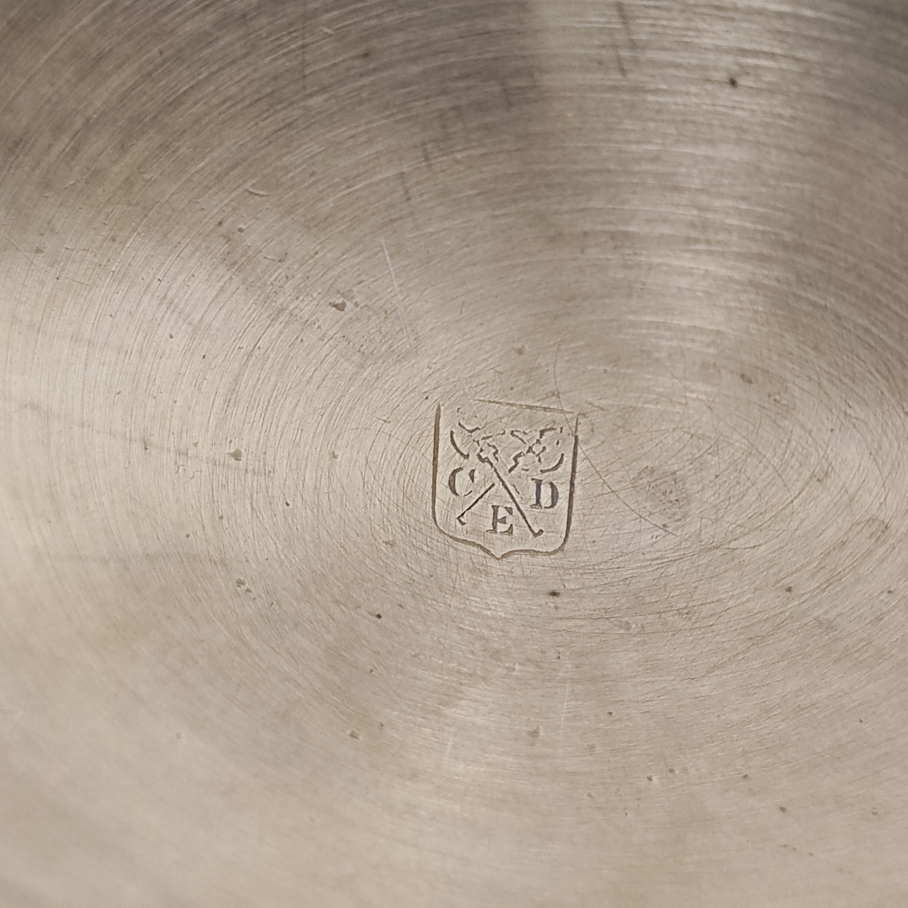 Vase art nouveau