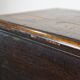 Antique Oak English Cabinet from the 19th Century